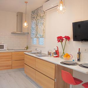 Apartamento de 2 Dormitorios
